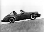 Porsche 911 Carrera 3.2 Targa 1983 года (WW)